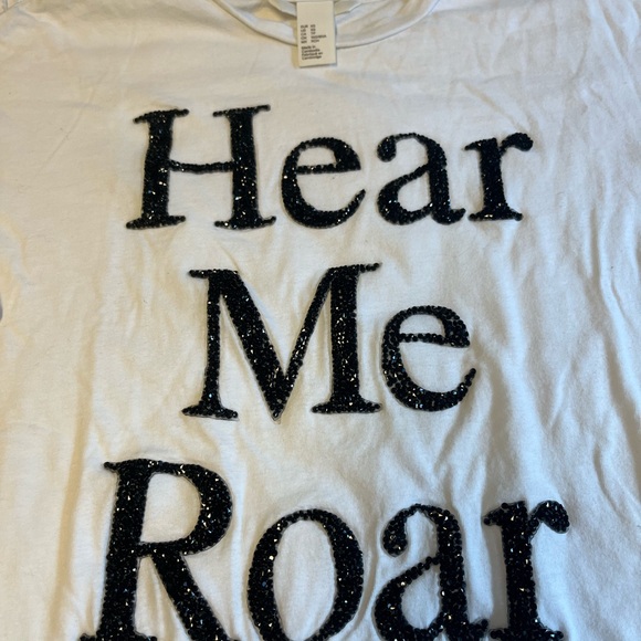 H&M TSHIRT - Picture 3 of 5